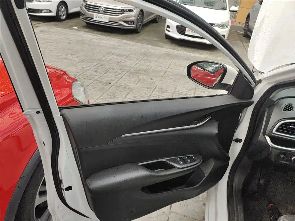 Buick Yinglang