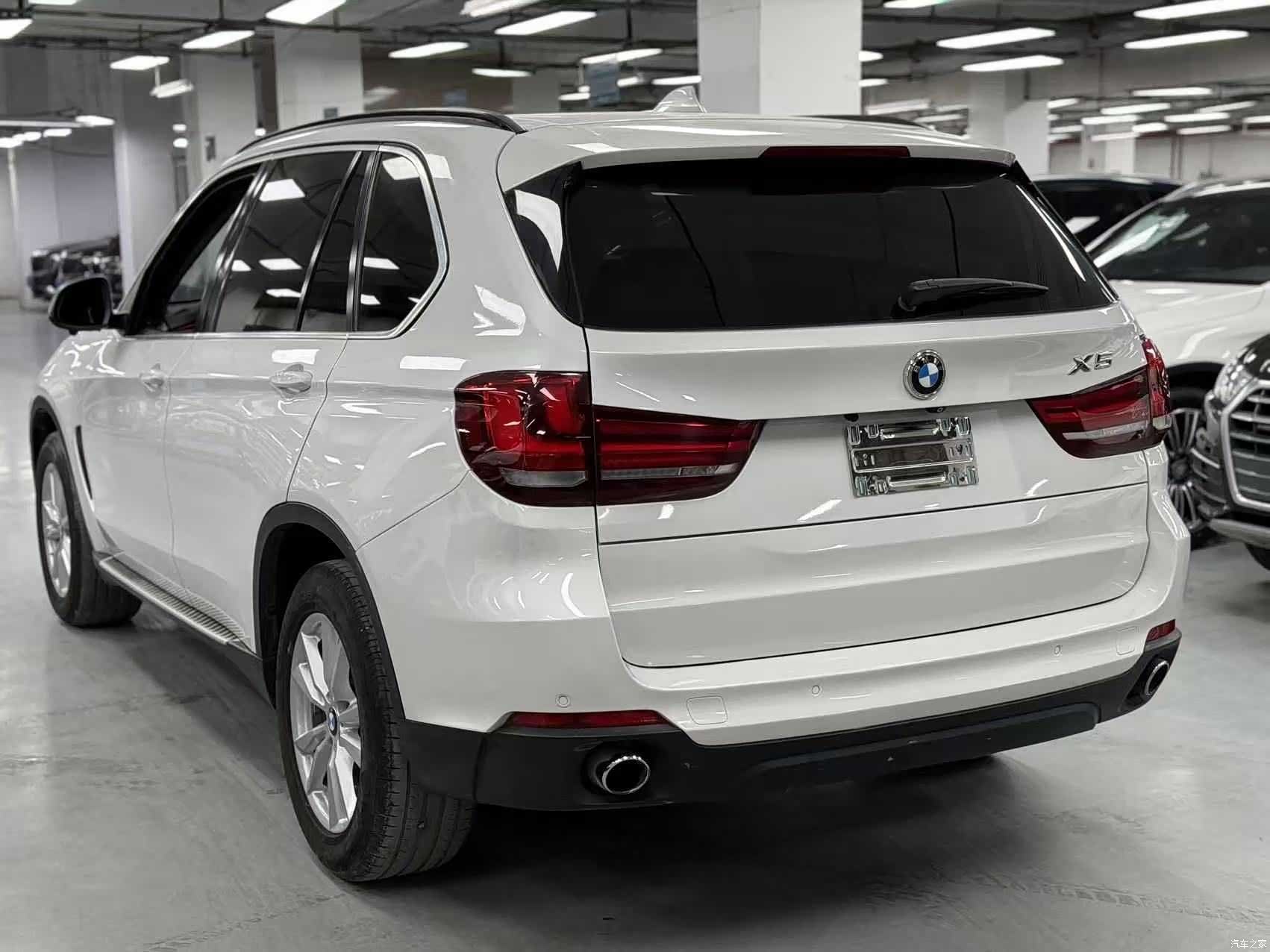 BMW X5, 2015 12