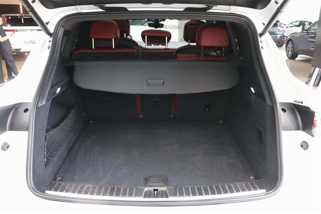 Porsche Cayenne, 2019 32
