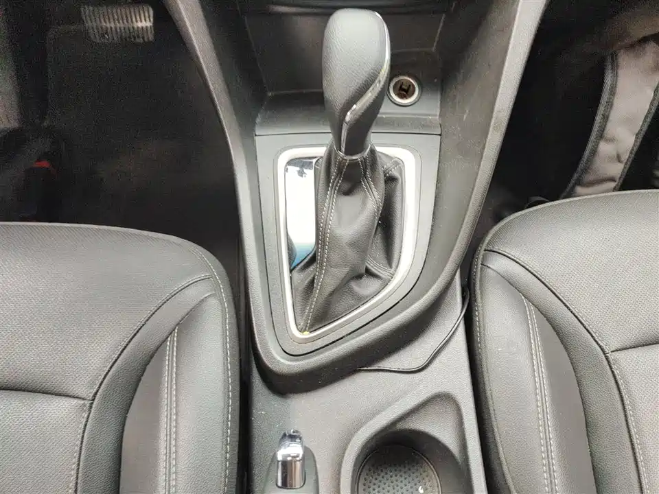 Buick Yinglang