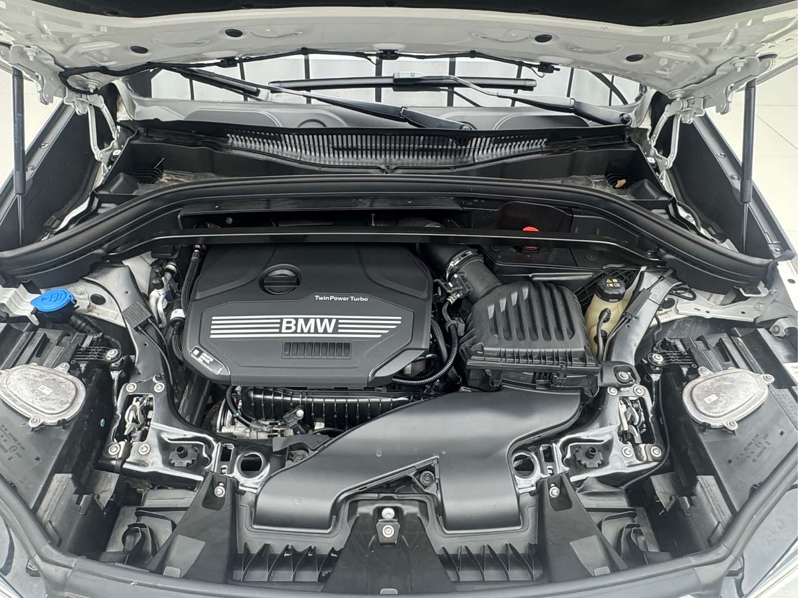BMW X1, 2022 17