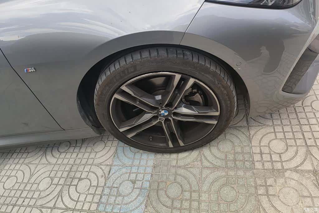 BMW 2 Series, 2023 6