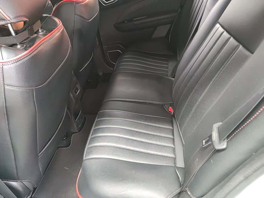 Geely X3, 2019 17