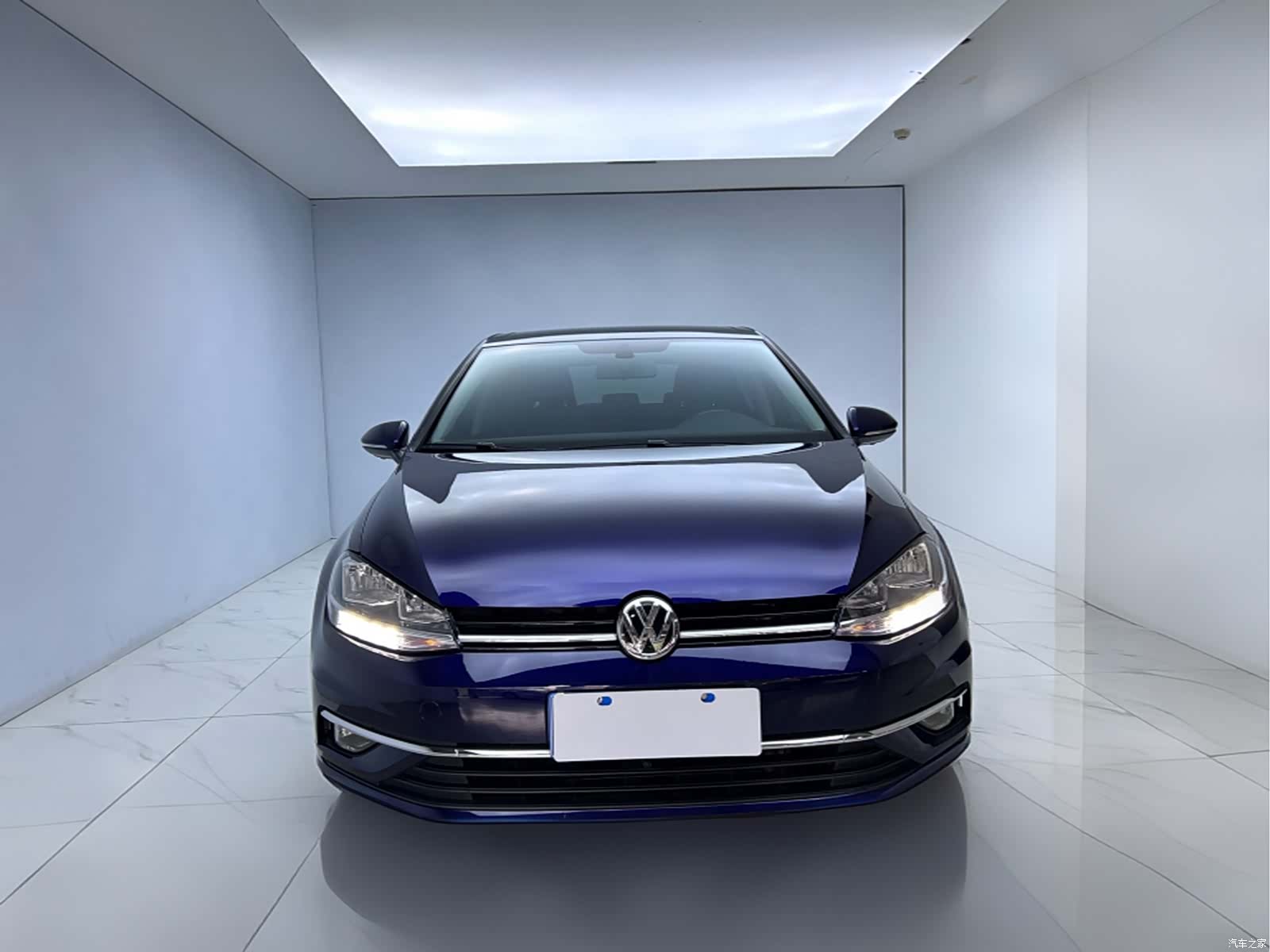 Volkswagen Golf, 2020 2