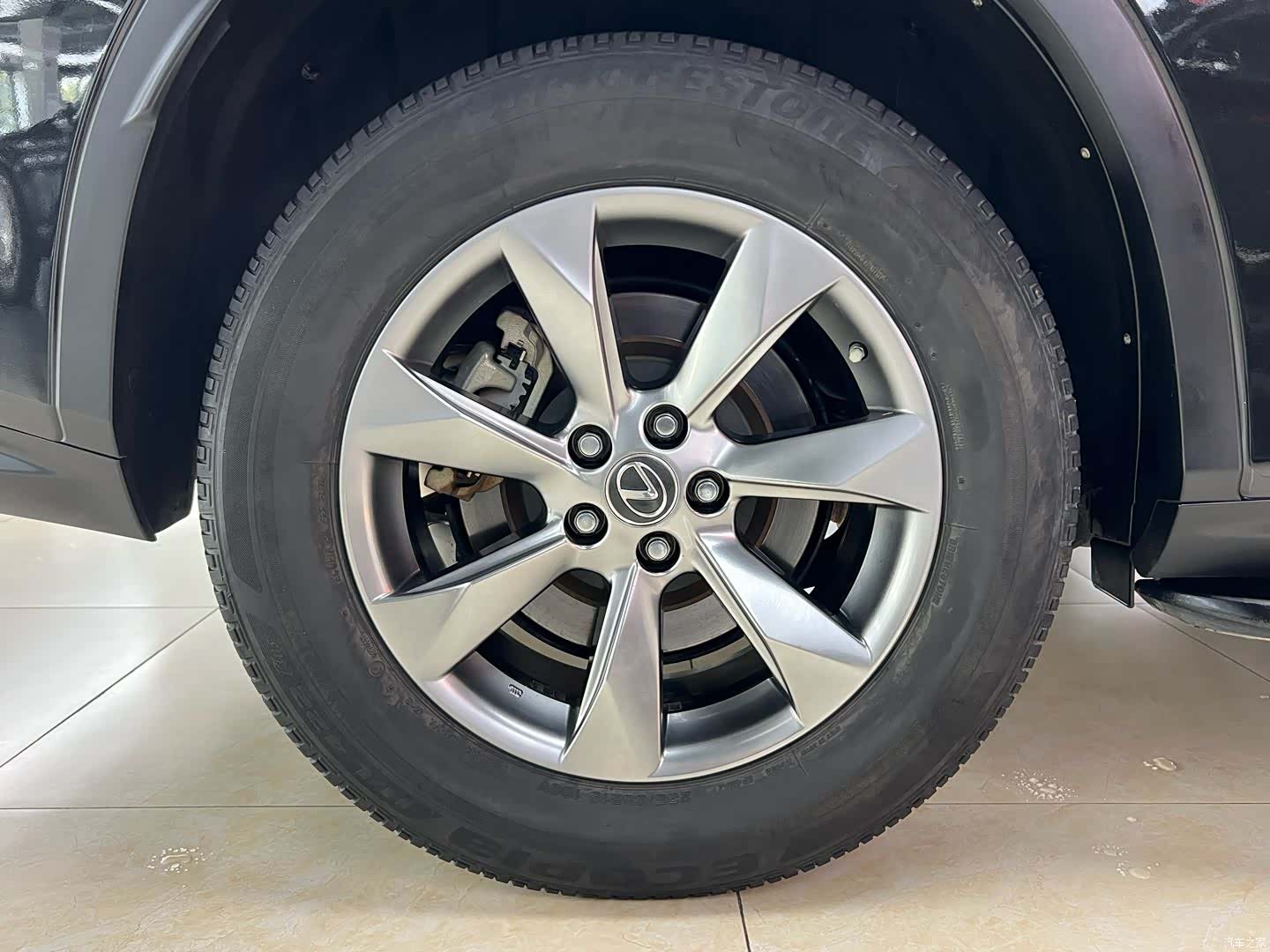 Lexus RX, 2018 27