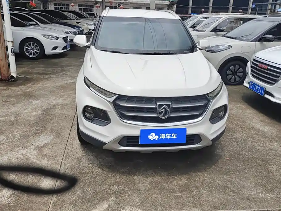 Baoding 510 Baoding 510