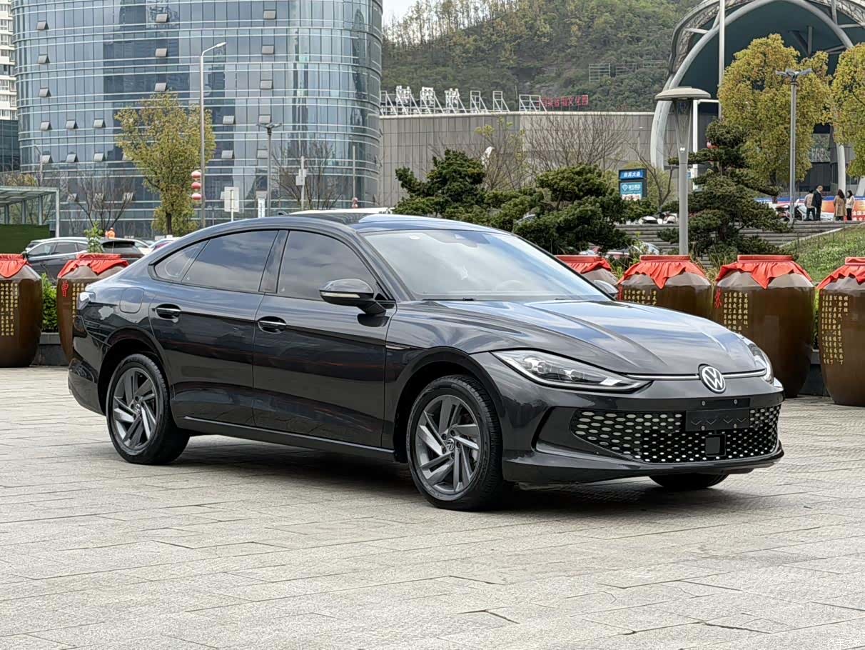 Volkswagen Lamando