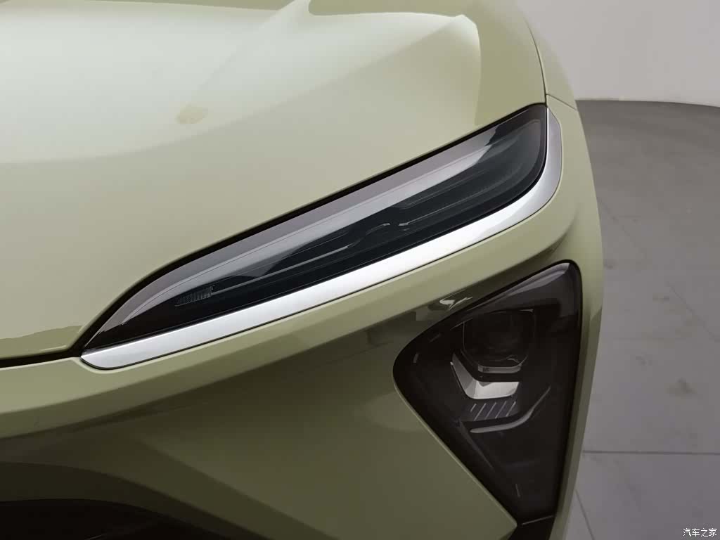 NIO ES6, 2020 7