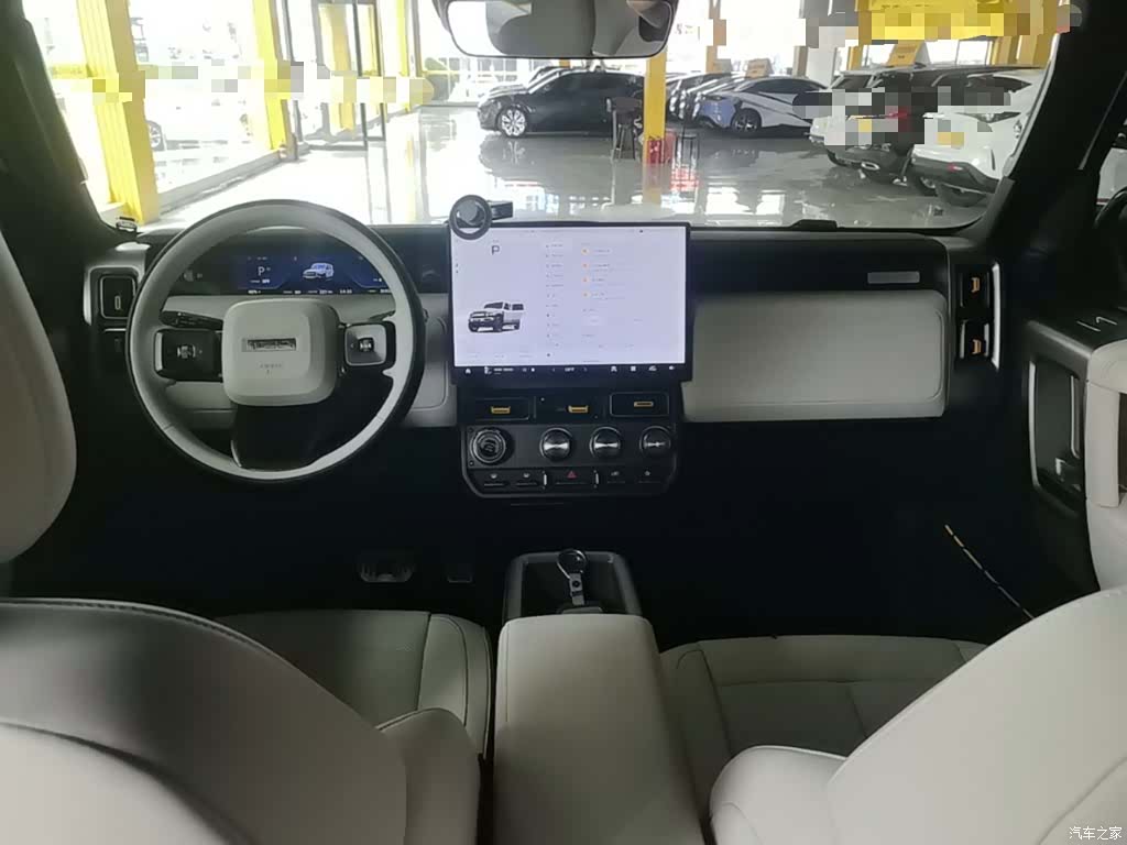 Chery V23, 2025 10
