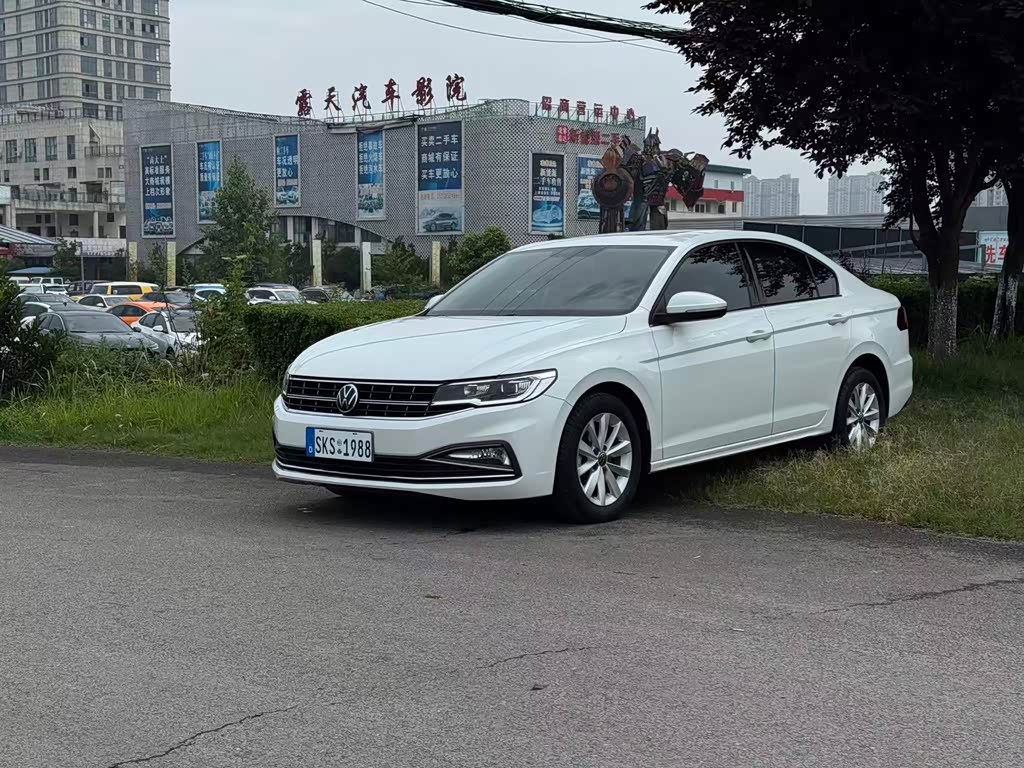 Volkswagen Bora