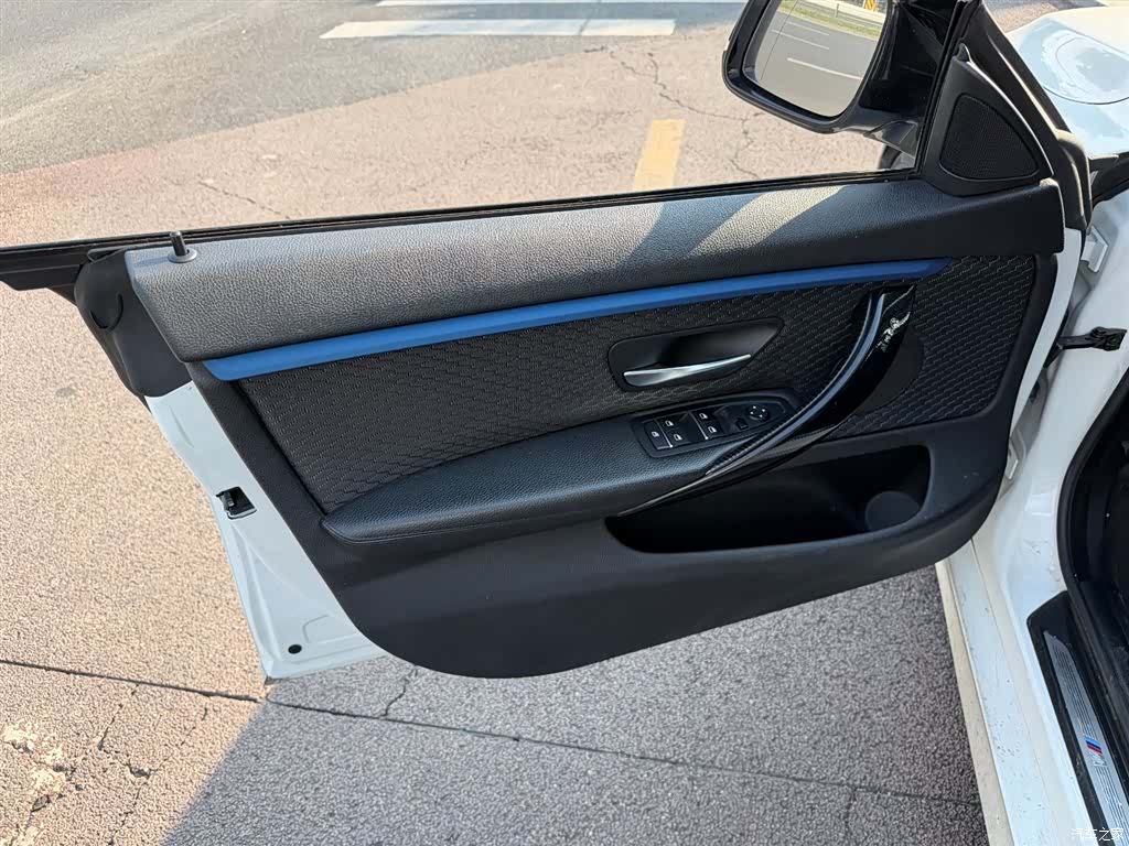 BMW 4 Series, 2019 6