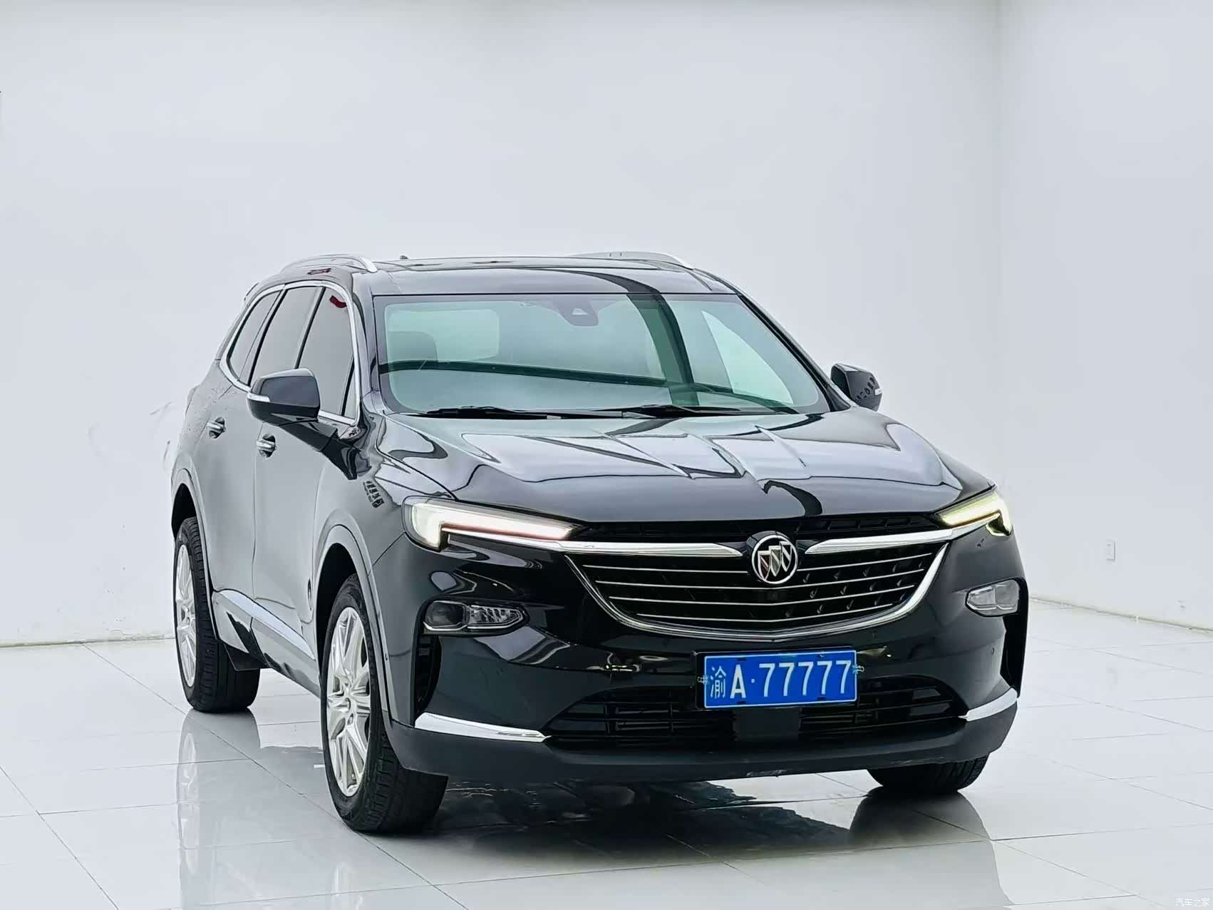 Buick Enclave, 2023 2