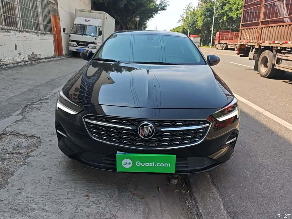 Buick Regal, 2023 3