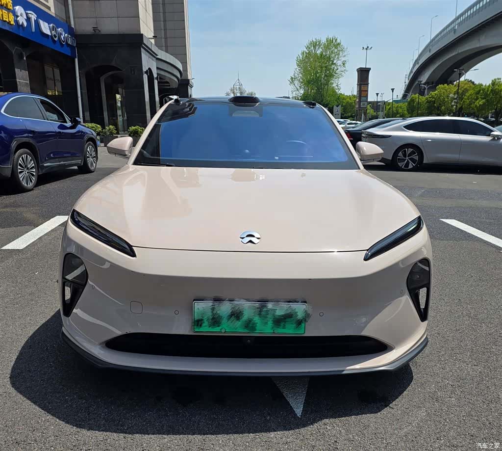 NIO ET5, 2023 19