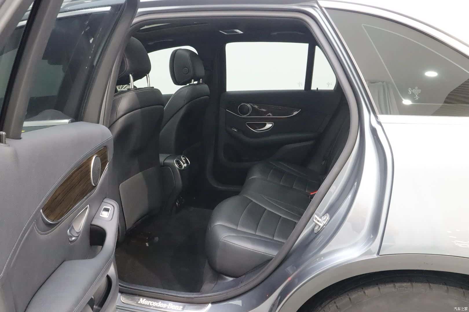 Mercedes-Benz GLC, 2019 12