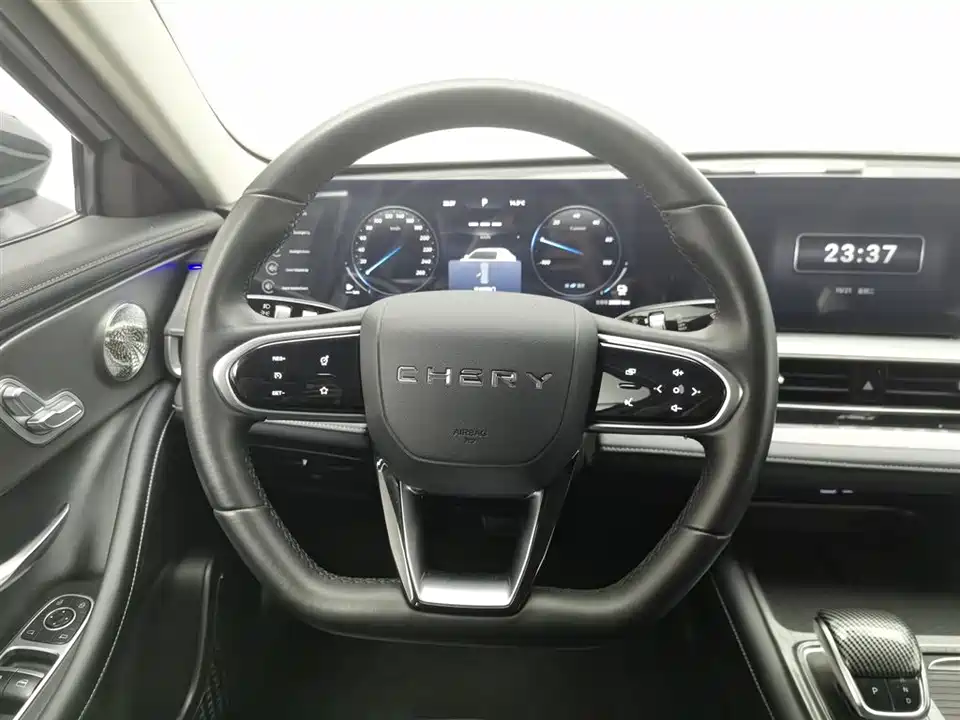 Chery Fulwin Fengyun A8