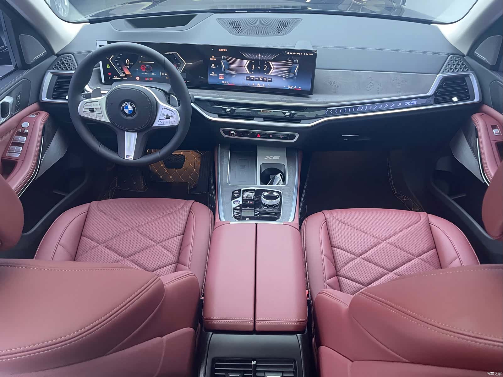 BMW X5, 2026 6