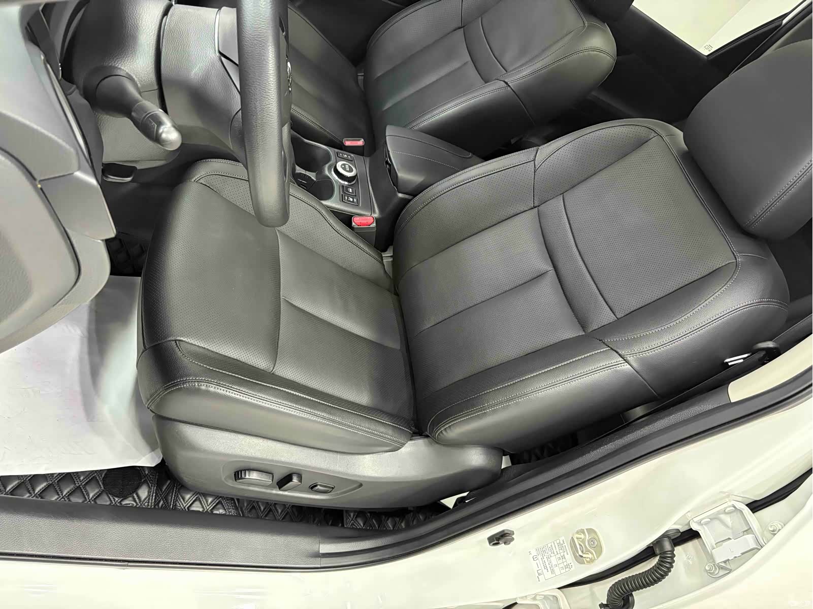 Nissan X-Trail, 2022 14