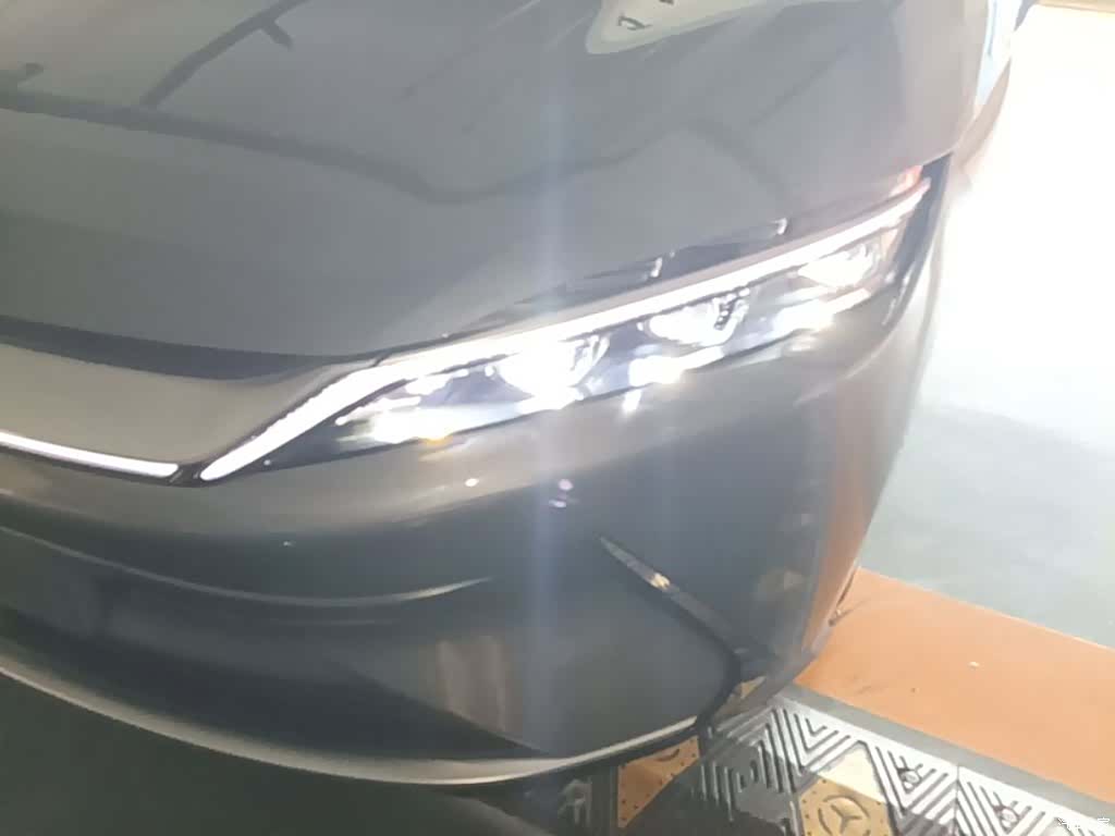 BYD Han, 2021 24