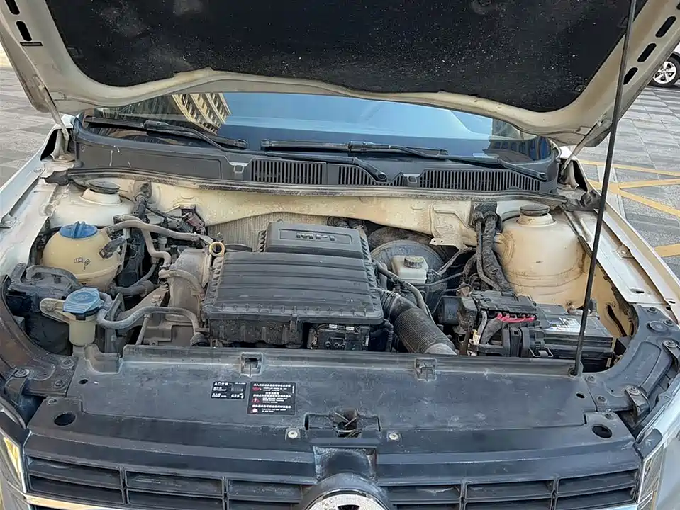 Volkswagen Lavida Volkswagen Lavida
