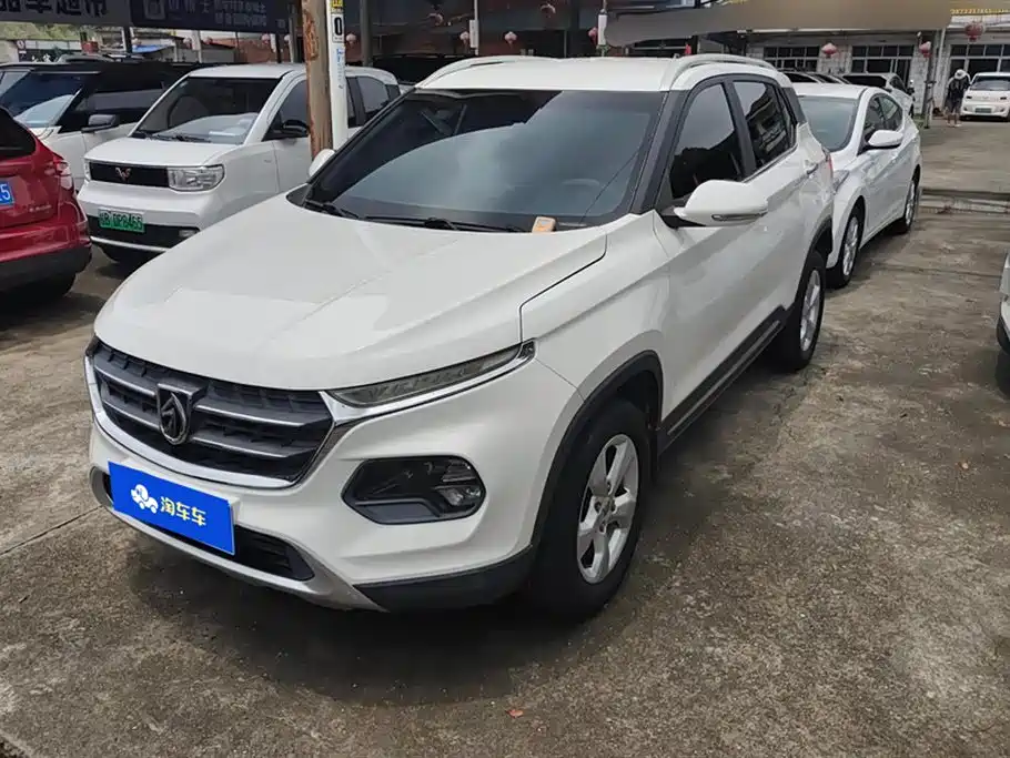 Baoding 510 Baoding 510