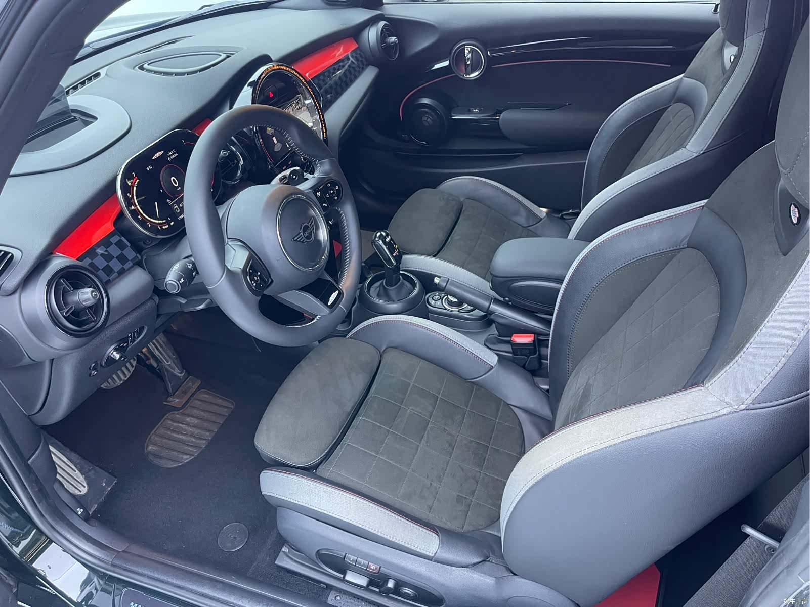 Mini Cooper, 2023 8