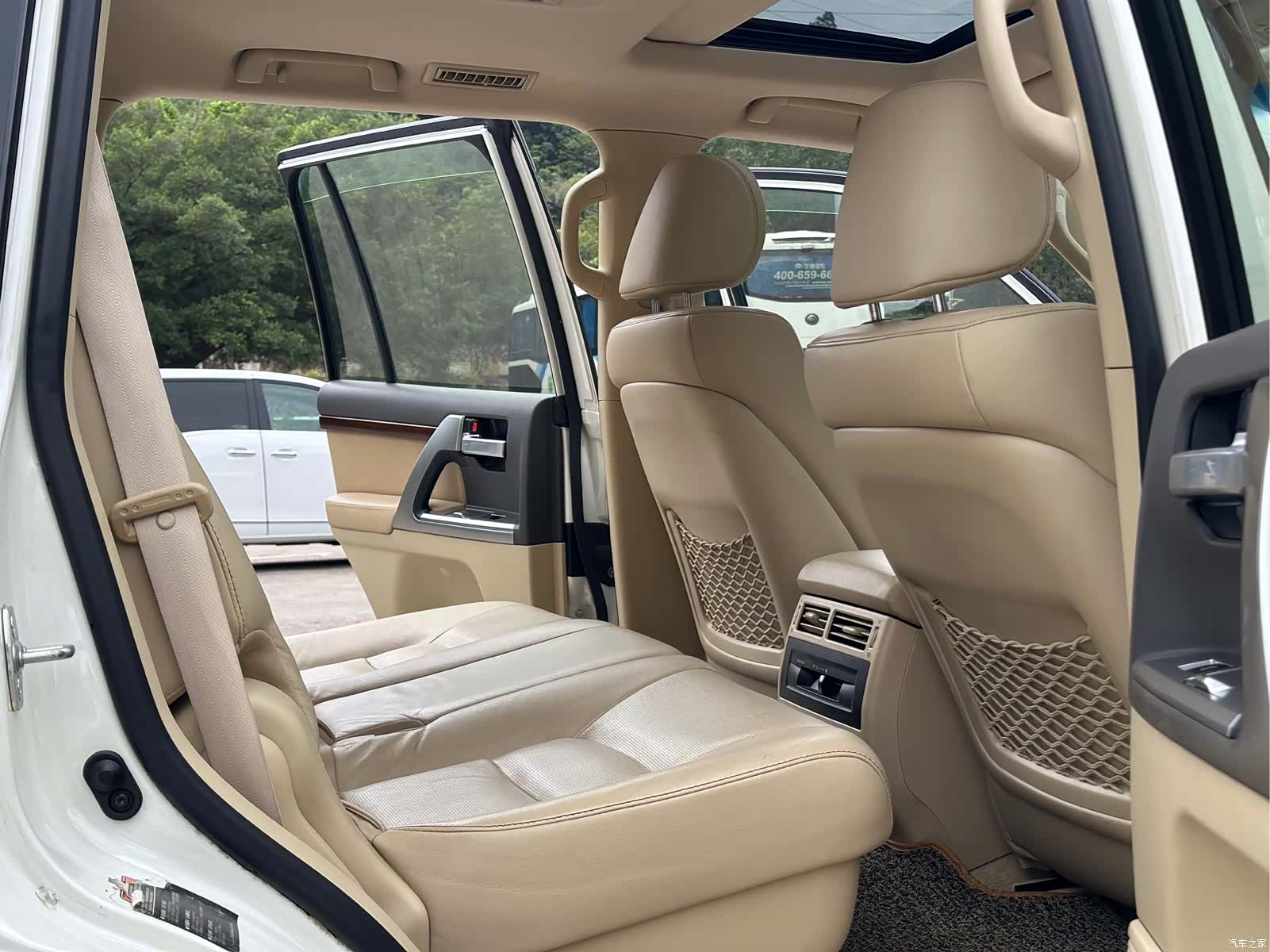 Toyota Land Cruiser, 2017 9