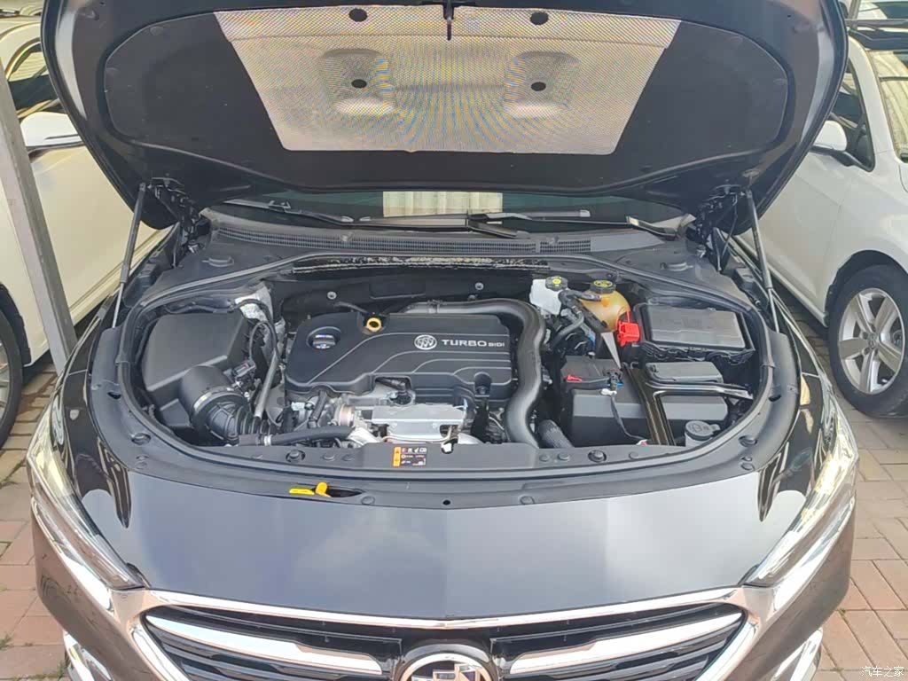 Buick LaCrosse, 2021 20