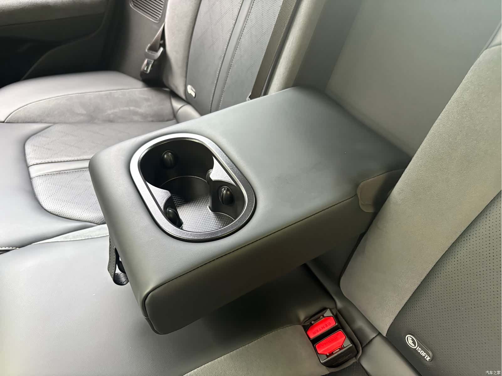 Trumpchi Empow, 2023 18