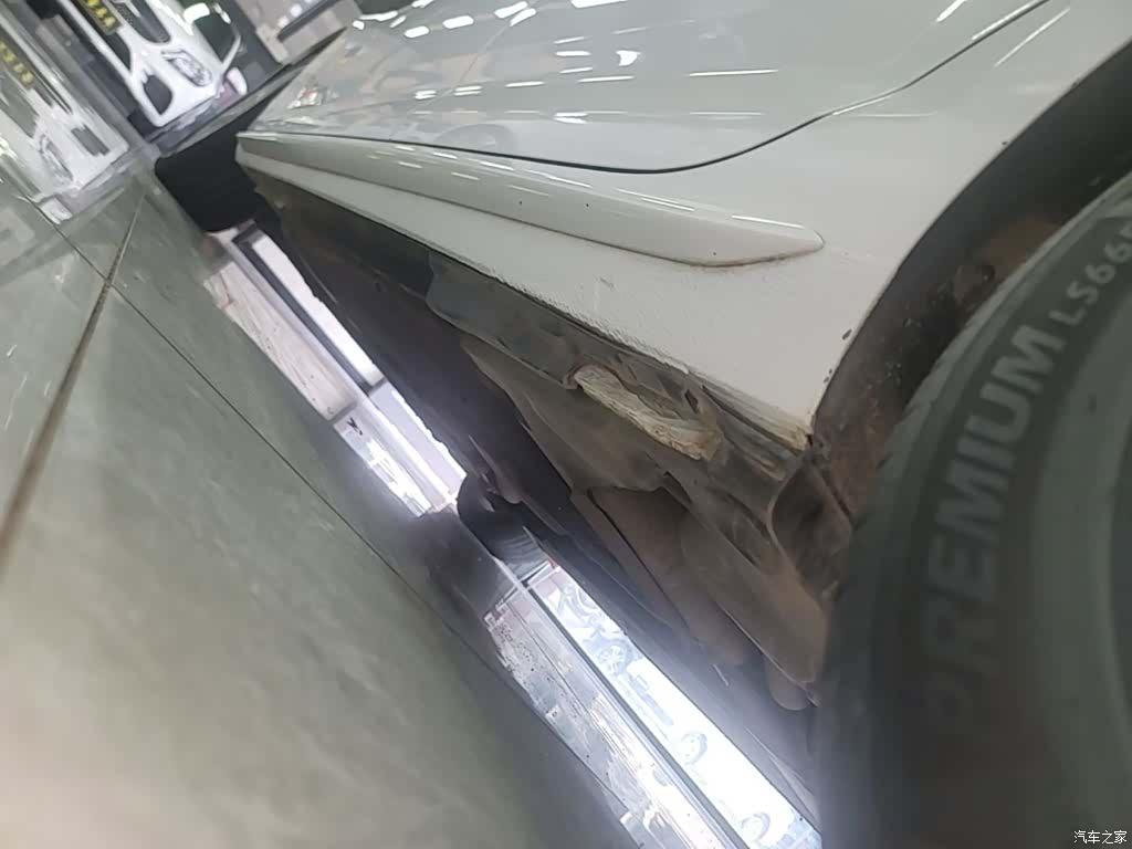 Audi A4L, 2019 22