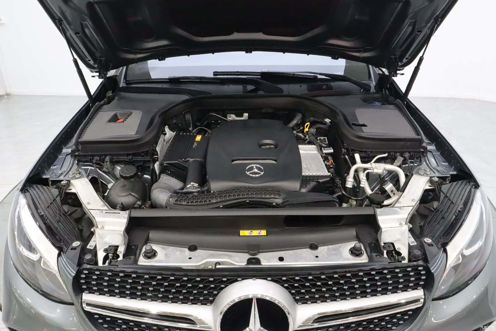 Mercedes-Benz GLC, 2019 20
