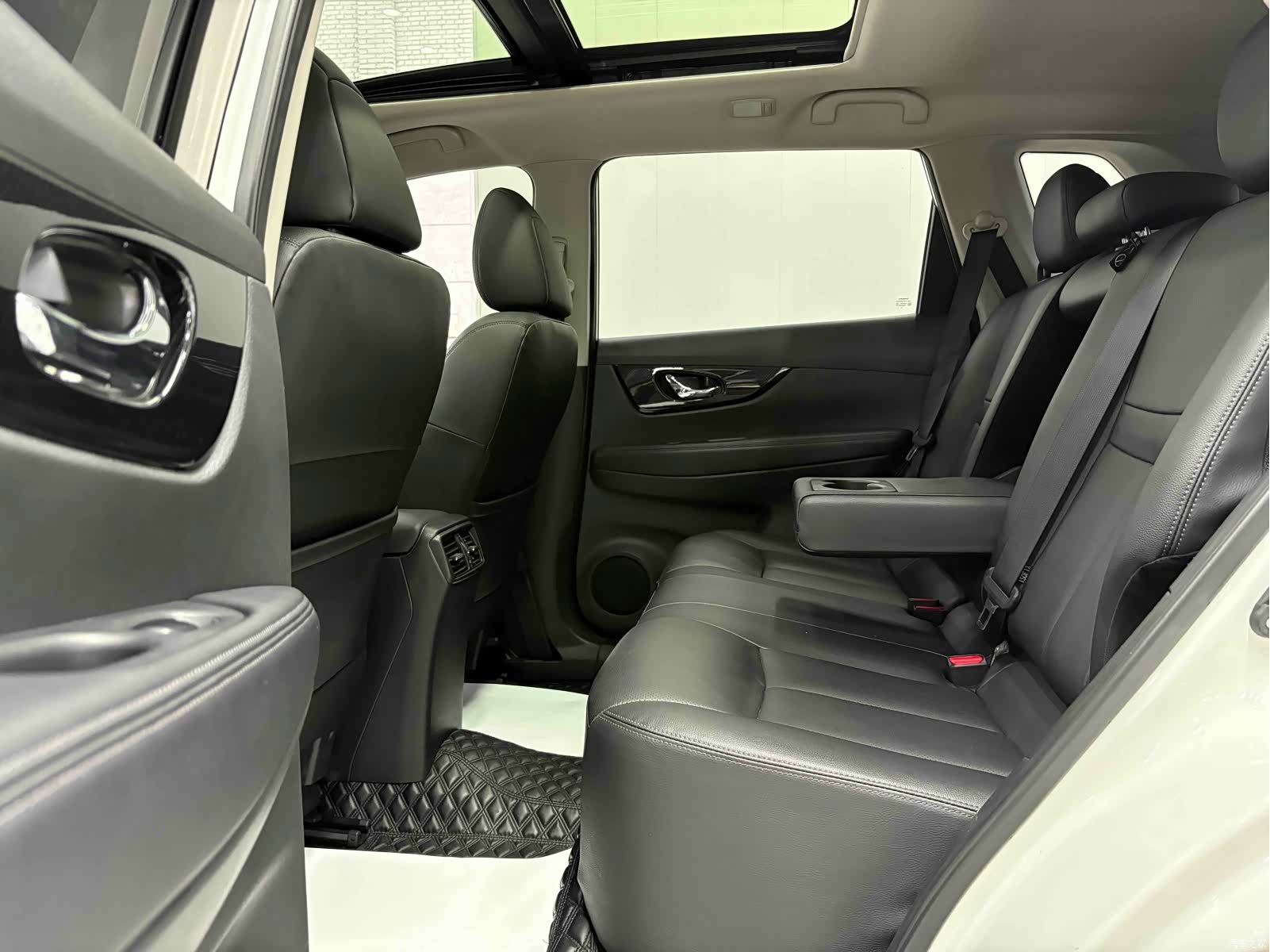 Nissan X-Trail, 2022 15