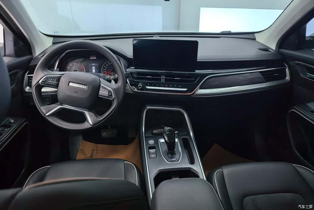 Haval H6, 2024 12