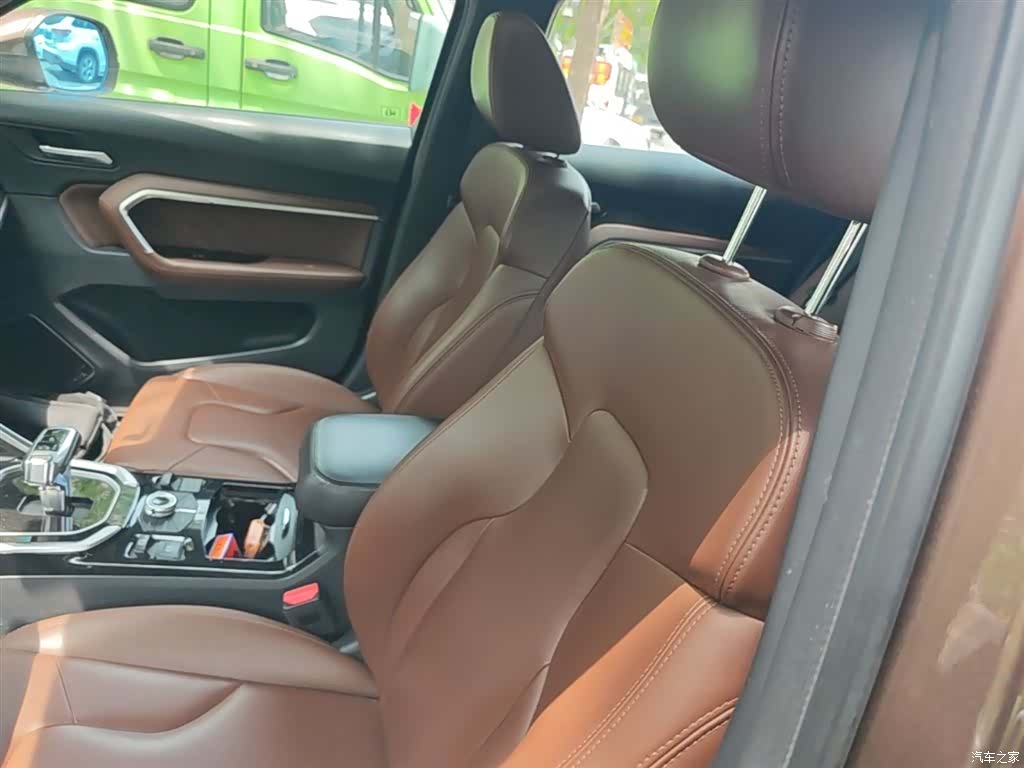 Haval H6, 2018 15