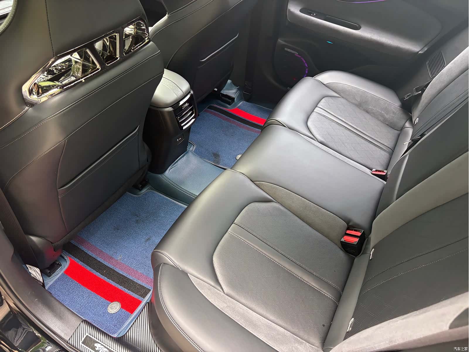 Trumpchi Empow, 2023 16