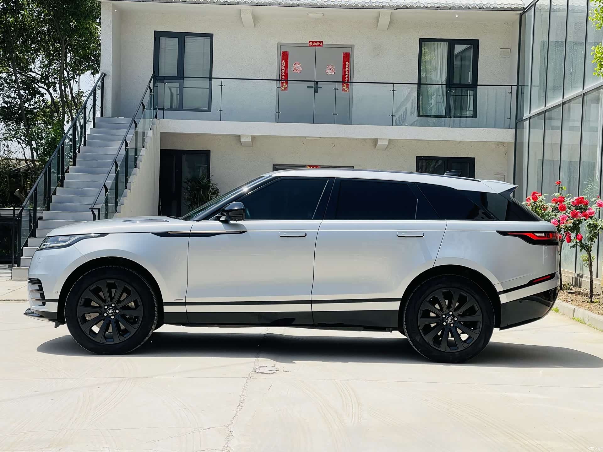 Land Rover Range Rover, 2021 19