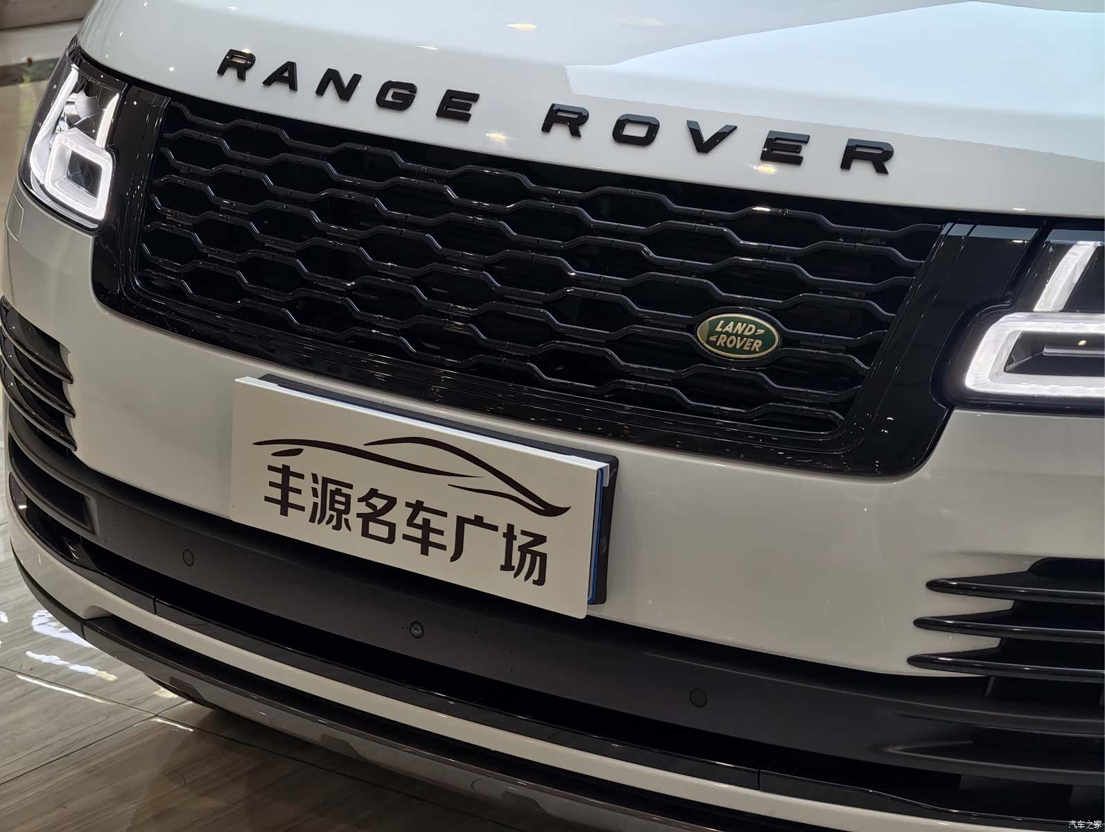 Land Rover Range Rover, 2022 21