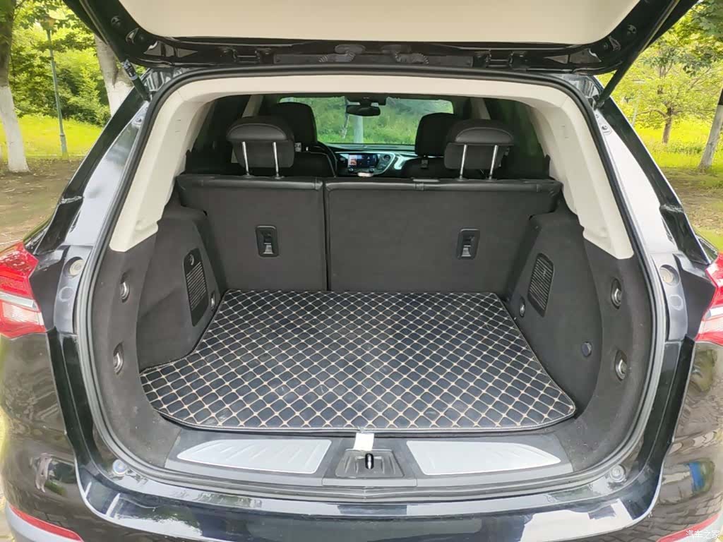 Buick Envision Plus, 2021 19