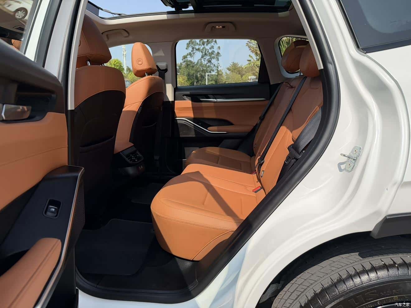 Haval H6, 2025 14