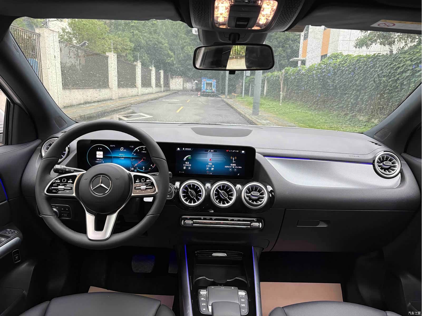 Mercedes-Benz GLA, 2022 17