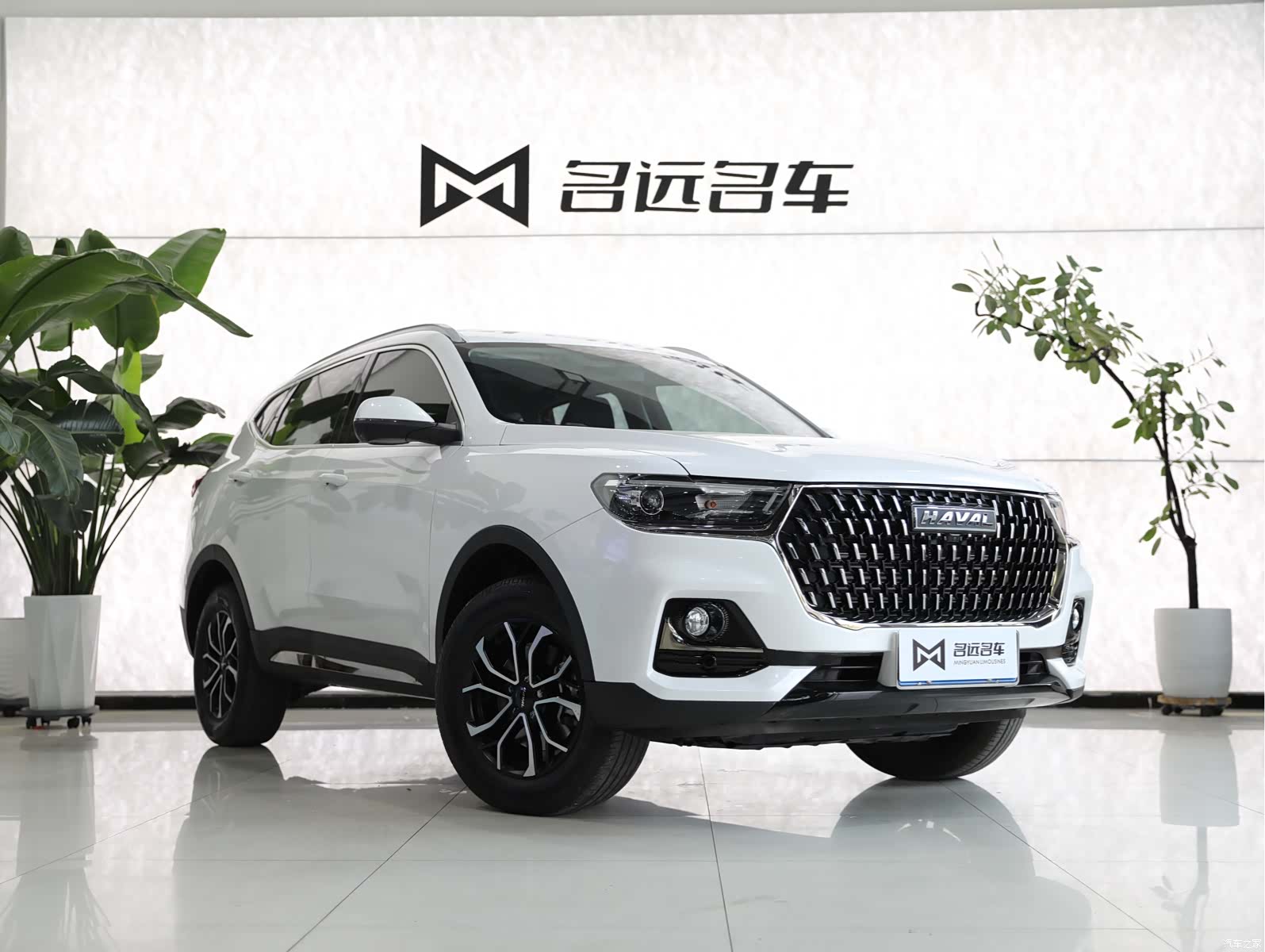 Haval H6, 2023 3