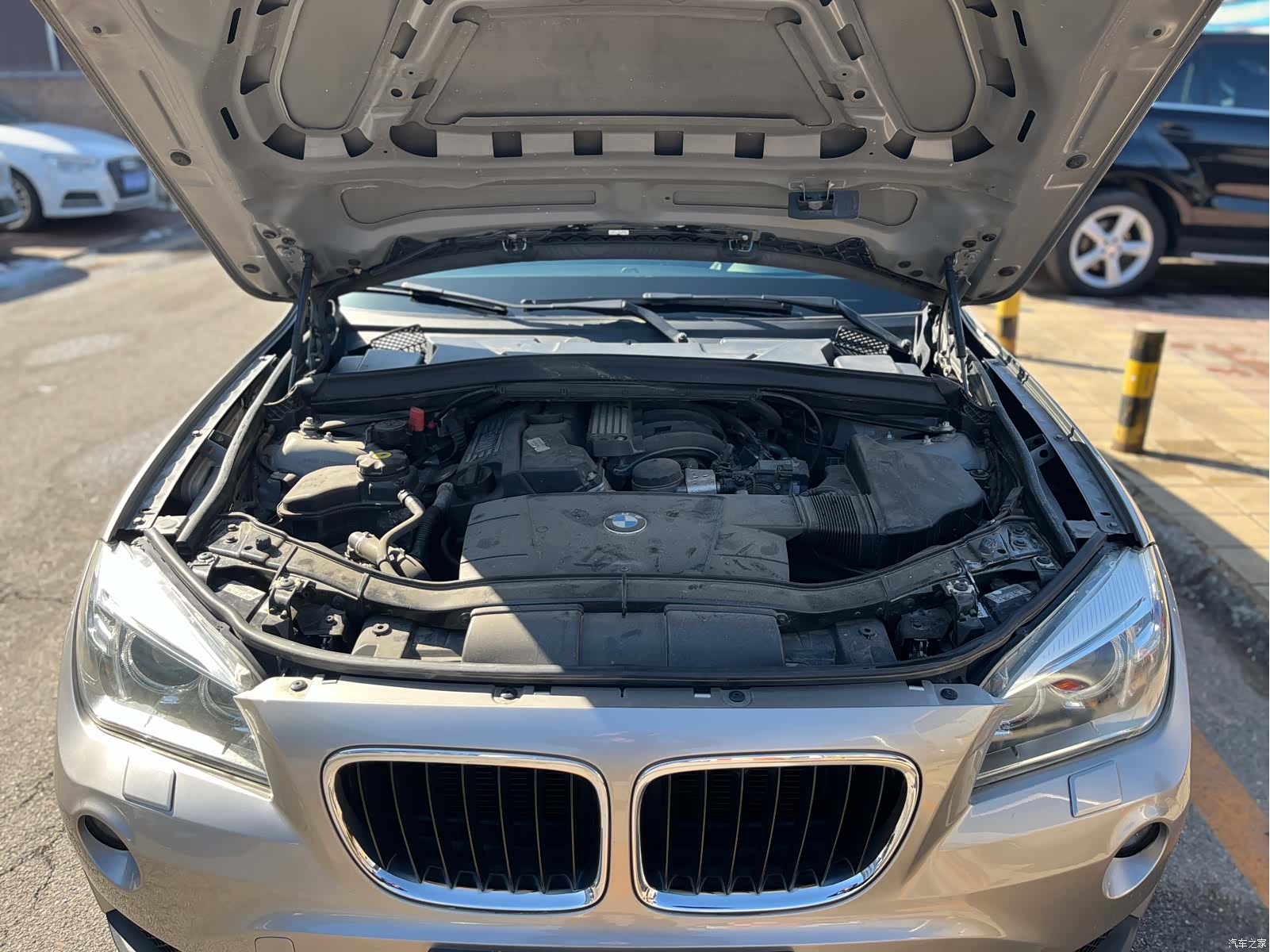 BMW X1, 2013 19