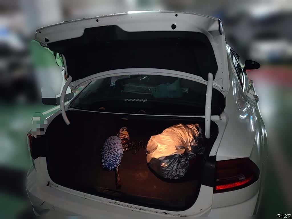 Volkswagen Lamando, 2020 10