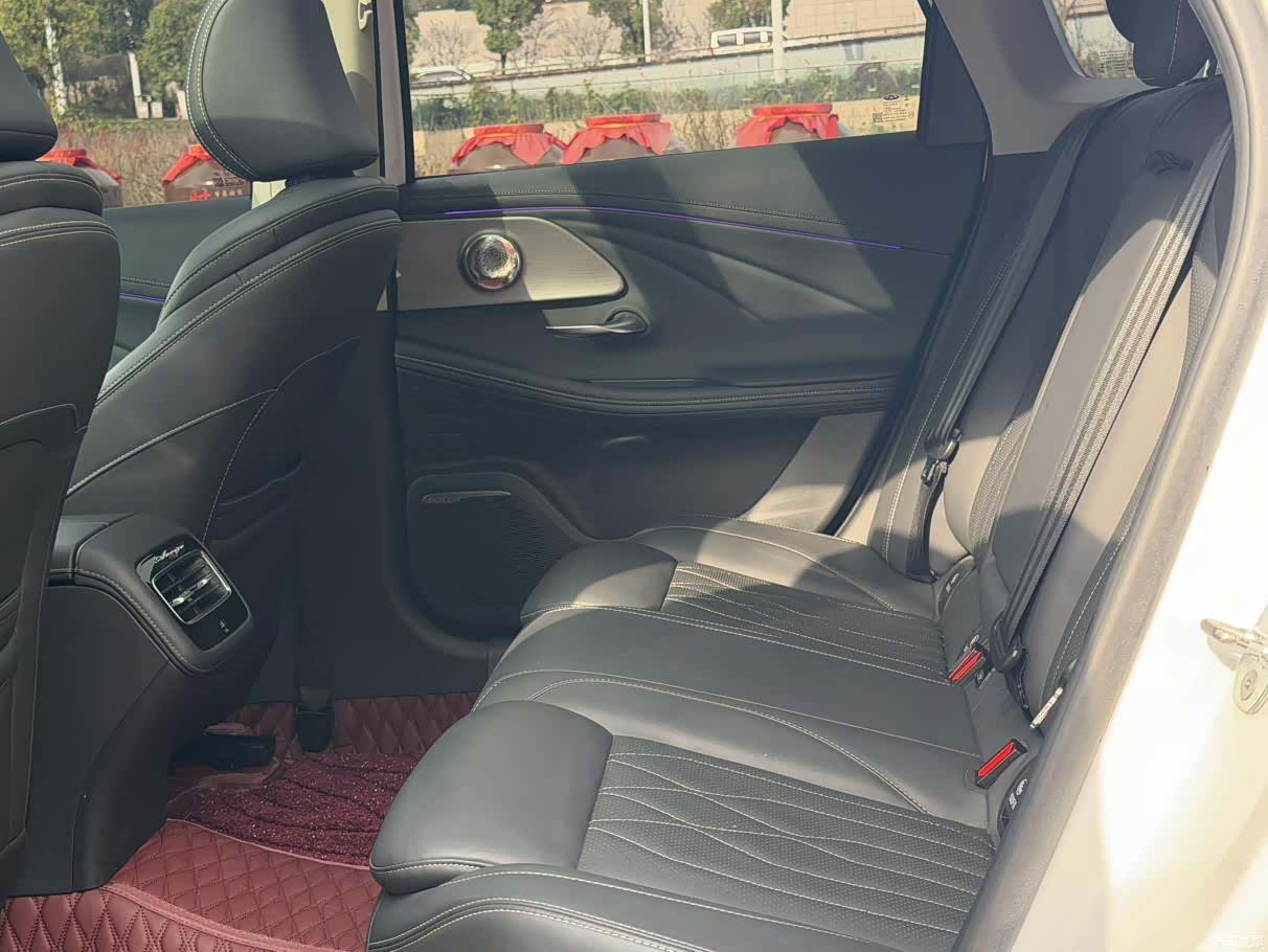 Chery Arrizo 8, 2024 19