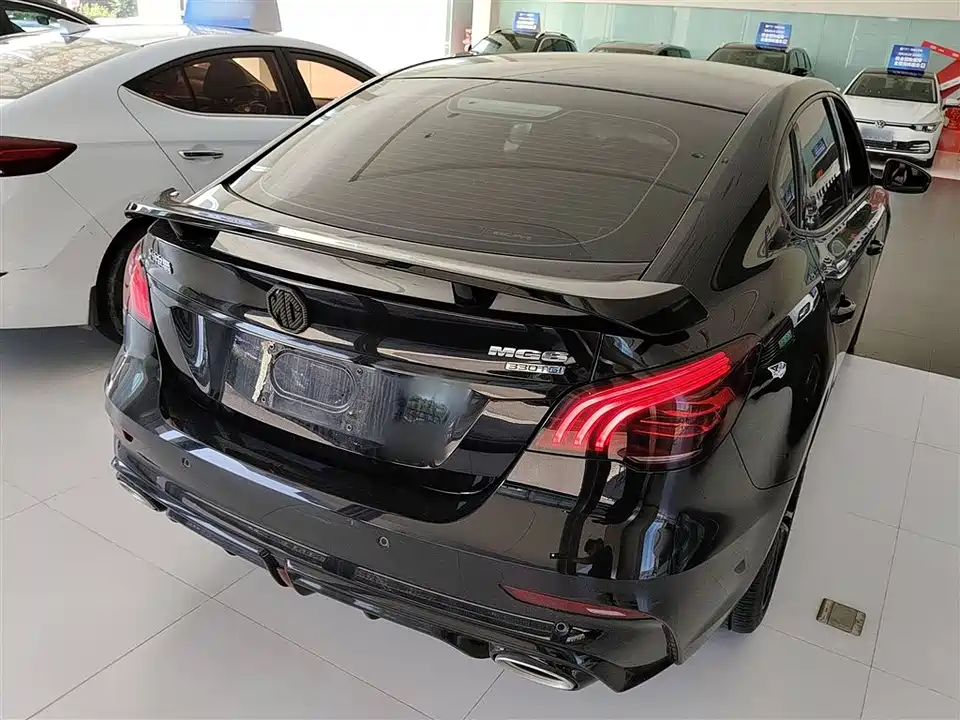 MG MG6 MG MG6