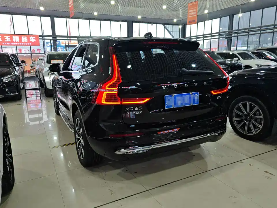 Volvo XC60 Volvo XC60