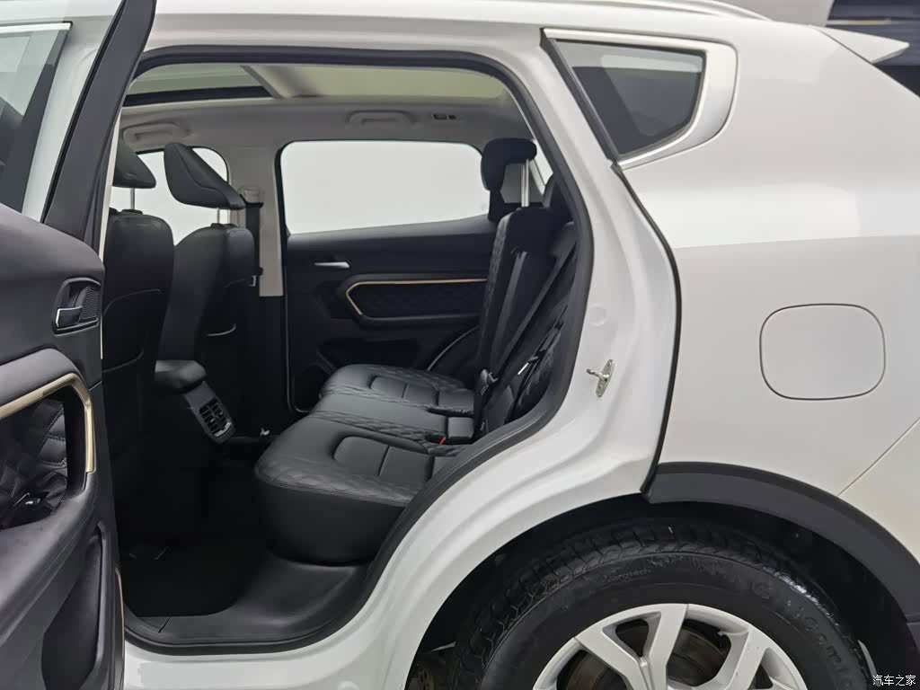 Haval H6, 2020 15
