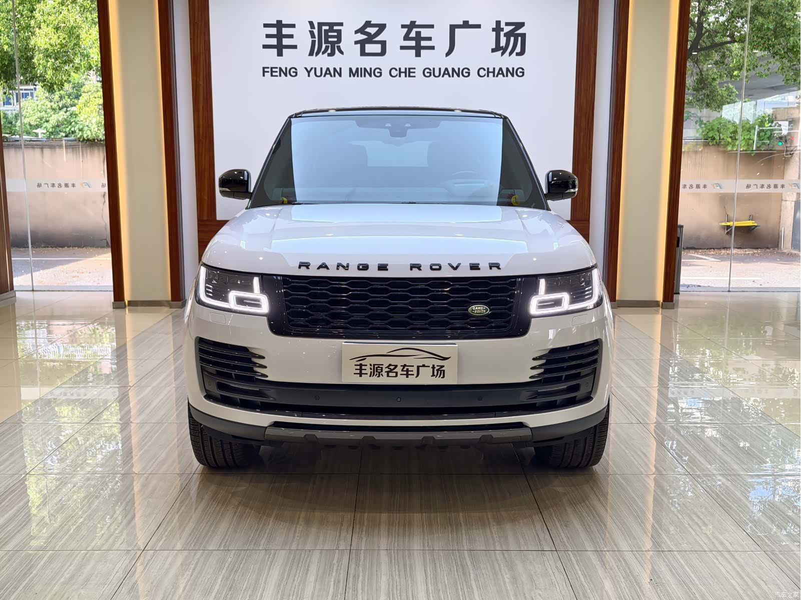 Land Rover Range Rover, 2022 2