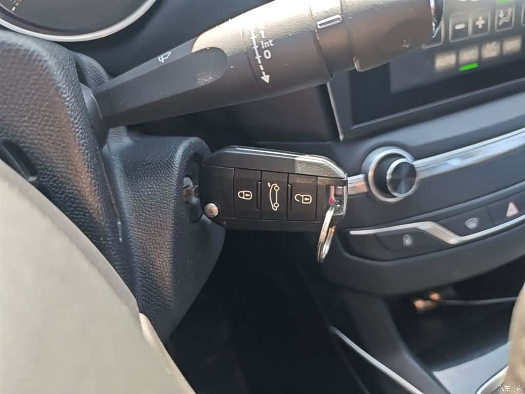 Peugeot 408, 2016 9