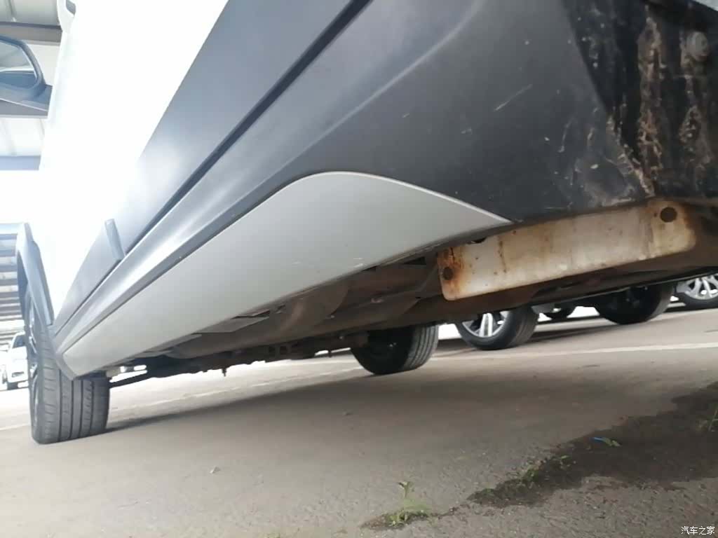 Chery 3x, 2018 22